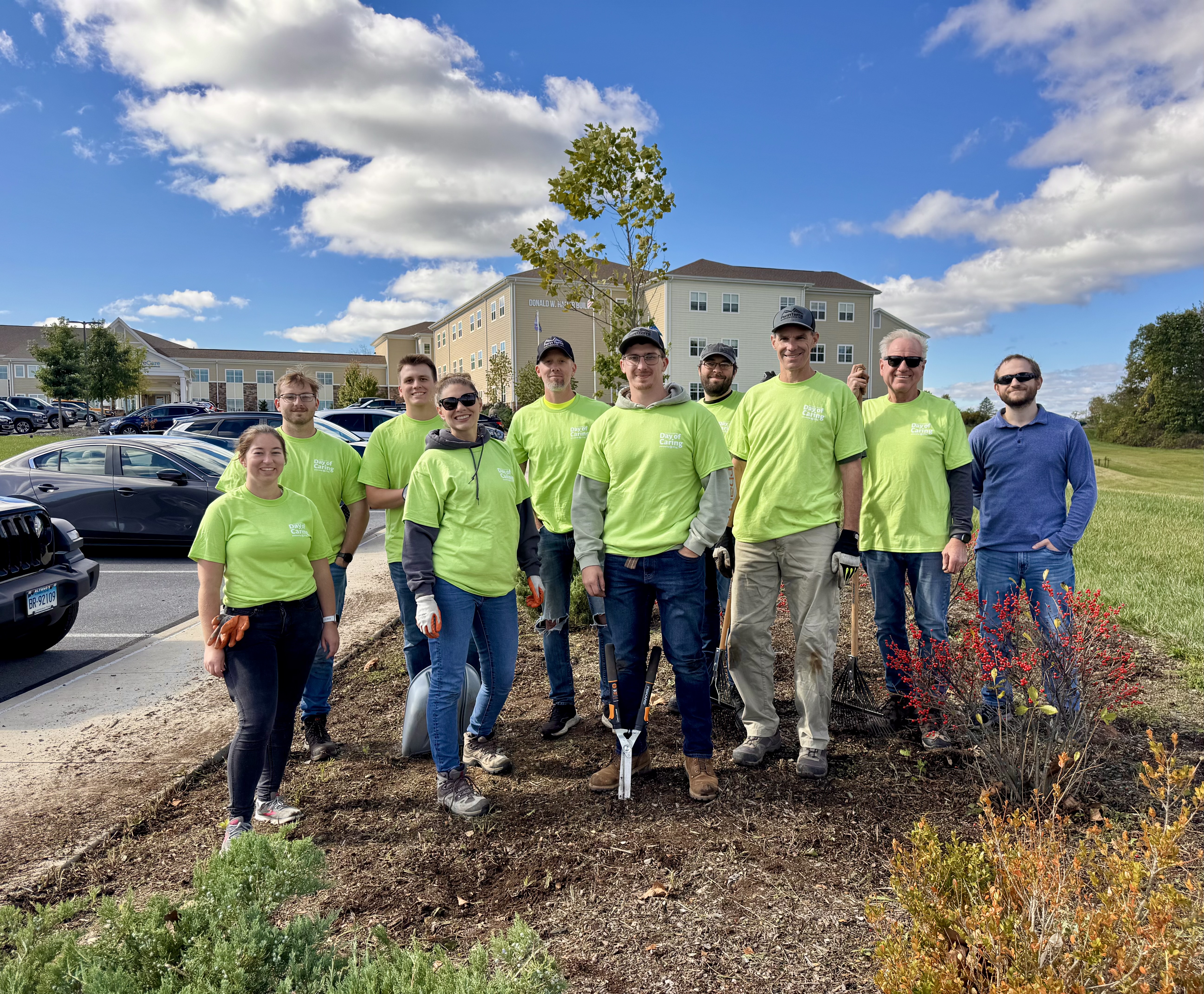2025 10 09 united way day of caring at centre care 20